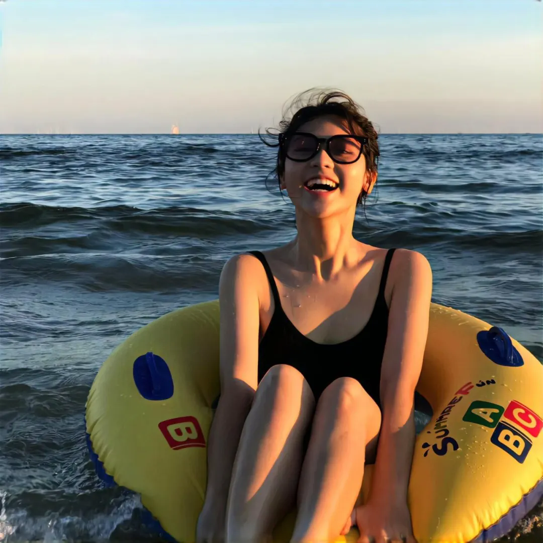 死刑犯女人的船