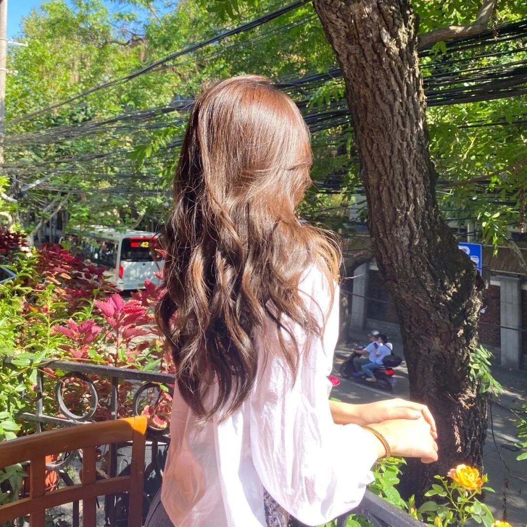 我在古代当太子妃